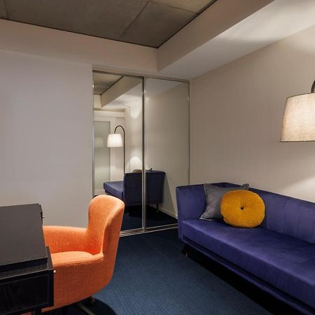 Avani Melbourne Jazz Corner Residences Екстериор снимка