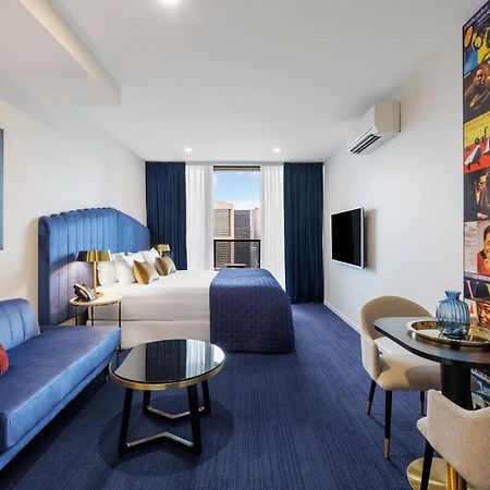 Avani Melbourne Jazz Corner Residences Екстериор снимка