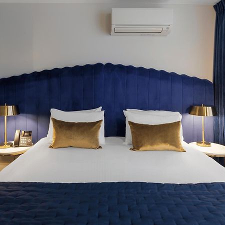 Avani Melbourne Jazz Corner Residences Екстериор снимка