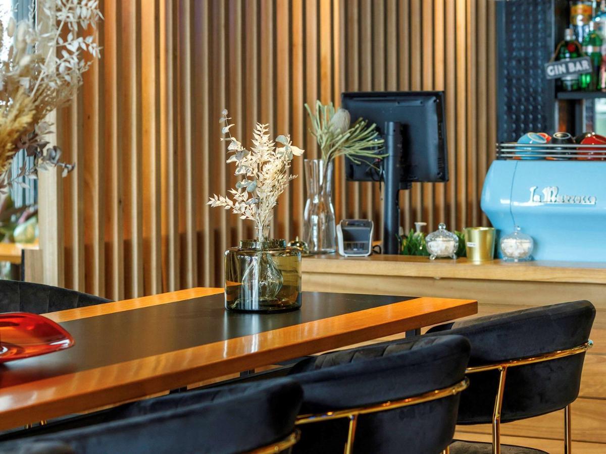 Avani Melbourne Jazz Corner Residences Екстериор снимка
