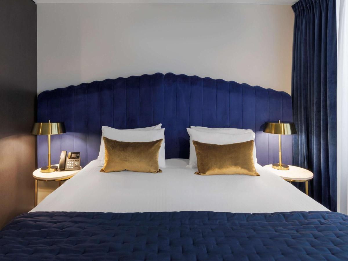 Avani Melbourne Jazz Corner Residences Екстериор снимка