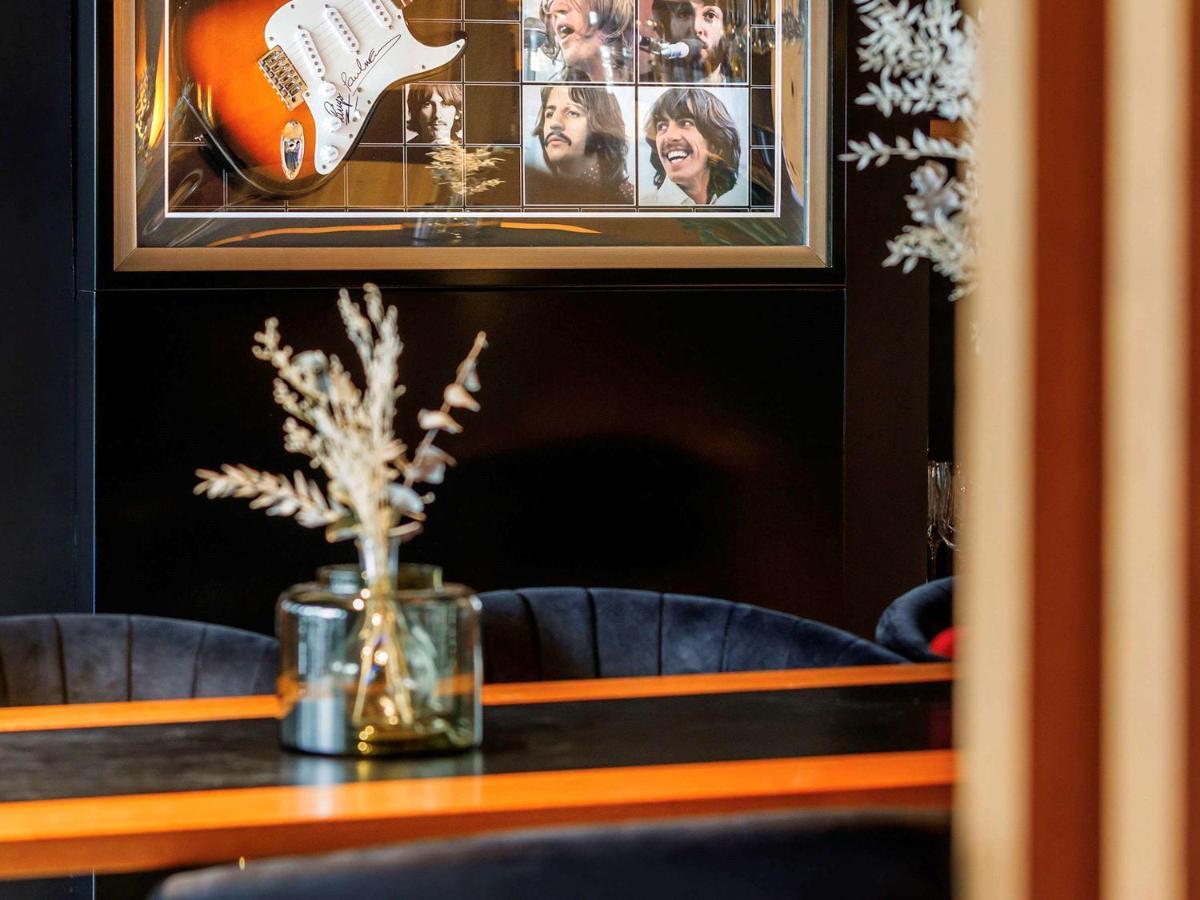 Avani Melbourne Jazz Corner Residences Екстериор снимка