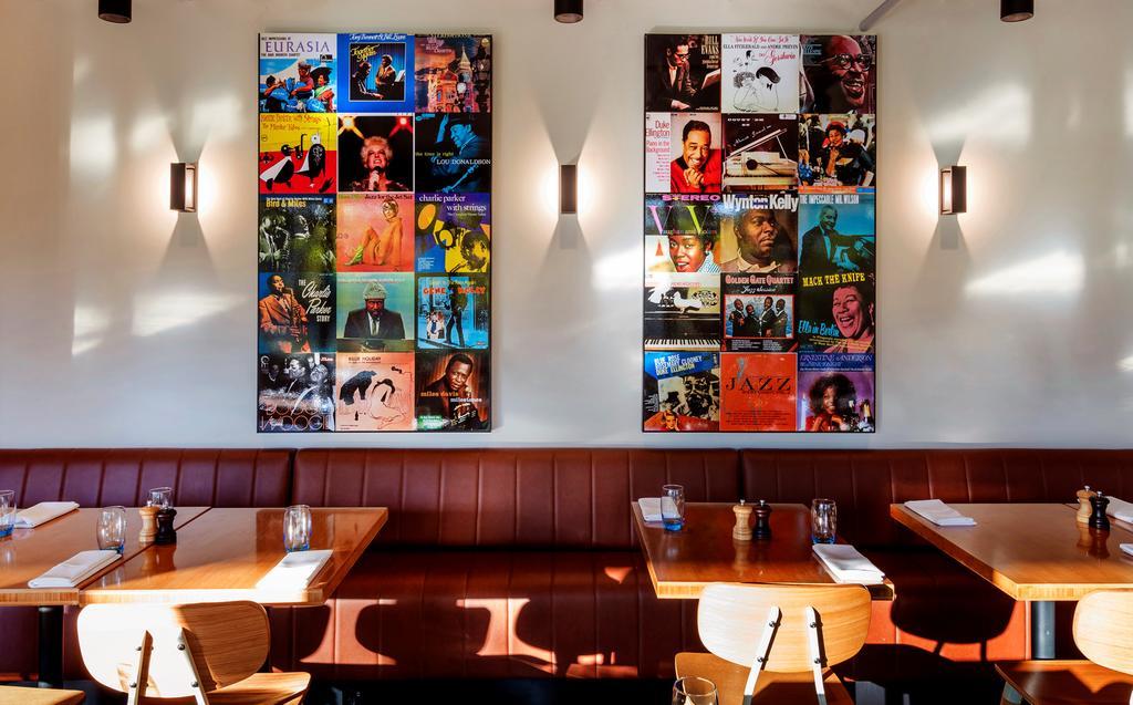Avani Melbourne Jazz Corner Residences Екстериор снимка